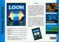 Publicidad incluida con el juego