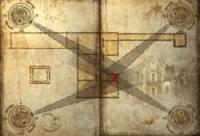 The Secrets Of Da Vinci: El manuscrito prohibido