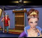 King's Quest IX: The Silver Lining