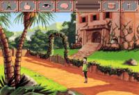 King's Quest VI: Heir Today, Gone Tomorrow