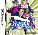 Phoenix Wright: Ace Attorney