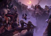 A Vampyre Story 2: A Bat's Tale