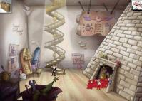 Mortadelo y Filemón: El Escarabajo de Cleopatra (La Sexta Secta)