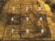 El secreto de la caverna perdida