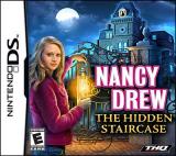 Nancy Drew: The Hidden Staircase