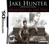 Jake Hunter Detective Story: Memories of the Past