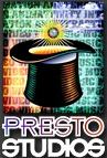 Presto Studios
