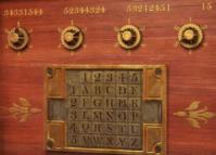 Safecracker: El desafío definitivo