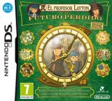 El Profesor Layton y el Futuro Perdido