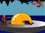 The Devil´s Triangle