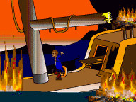 The Devil´s Triangle