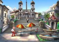 Mortadelo y Filemón: Mamelucos a la Romana (La Banda de Corvino)