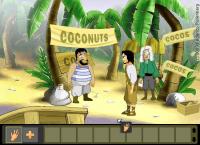 The Ballad of Ketinetto Cap. 3