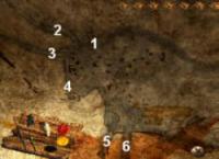 El secreto de la caverna perdida