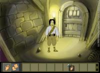 The Ballad of Ketinetto Cap. 1