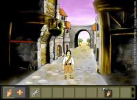 The Ballad of Ketinetto Cap. 2