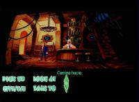 Monkey Island: Carnival of the Damned