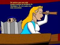 The Devil´s Triangle