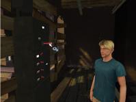 Broken Sword 4: El ángel de la muerte