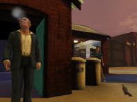Broken Sword 4: El ángel de la muerte