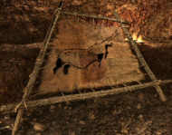 El secreto de la caverna perdida