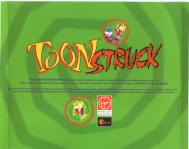 Tapa trasera de la caja de los cdrom.