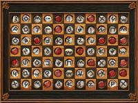 Three Cards to Midnight