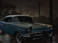 Three Cards to Midnight