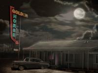 Three Cards to Midnight