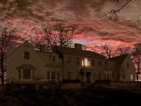 Three Cards to Midnight