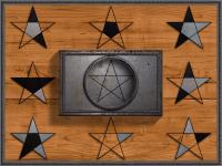 Three Cards to Midnight