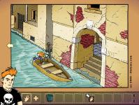 Alkirian: La Piedra de Agua