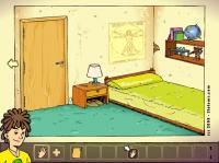 Alkirian: Las Nueve Páginas