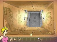 Alkirian: Los Siete Cetros