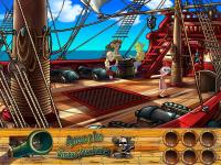 Aymun y los Piratas Mechones