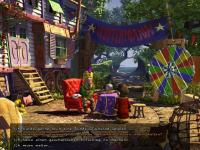 The Book of Unwritten Tales