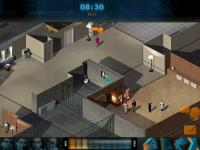 C.I.D.: El Caso del Lobo Estepario