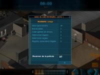 C.I.D.: El Caso del Lobo Estepario