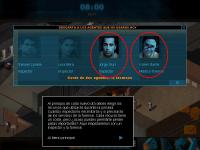 C.I.D.: El Caso del Lobo Estepario