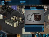 C.I.D.: El Caso del Lobo Estepario