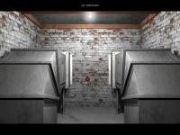 Corrosion: Cold Winter Waiting