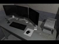 Corrosion: Cold Winter Waiting