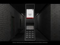 Corrosion: Cold Winter Waiting