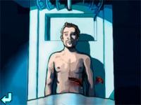 CSI: Deadly Intent – The Hidden Cases (Nintendo DS)