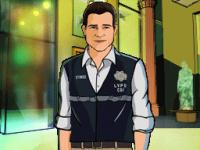 CSI: Deadly Intent – The Hidden Cases (Nintendo DS)