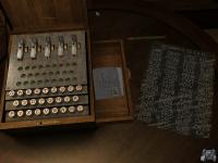 También tendremos que sacar a la luz nuestras dotes de espía