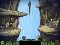 Emerald City Confidential