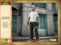 Inspector Kloo: Las Reliquias Robadas