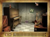 Inspector Kloo: El Arma Escondida