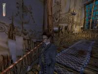 Jekyll & Hyde (In Utero, 2001